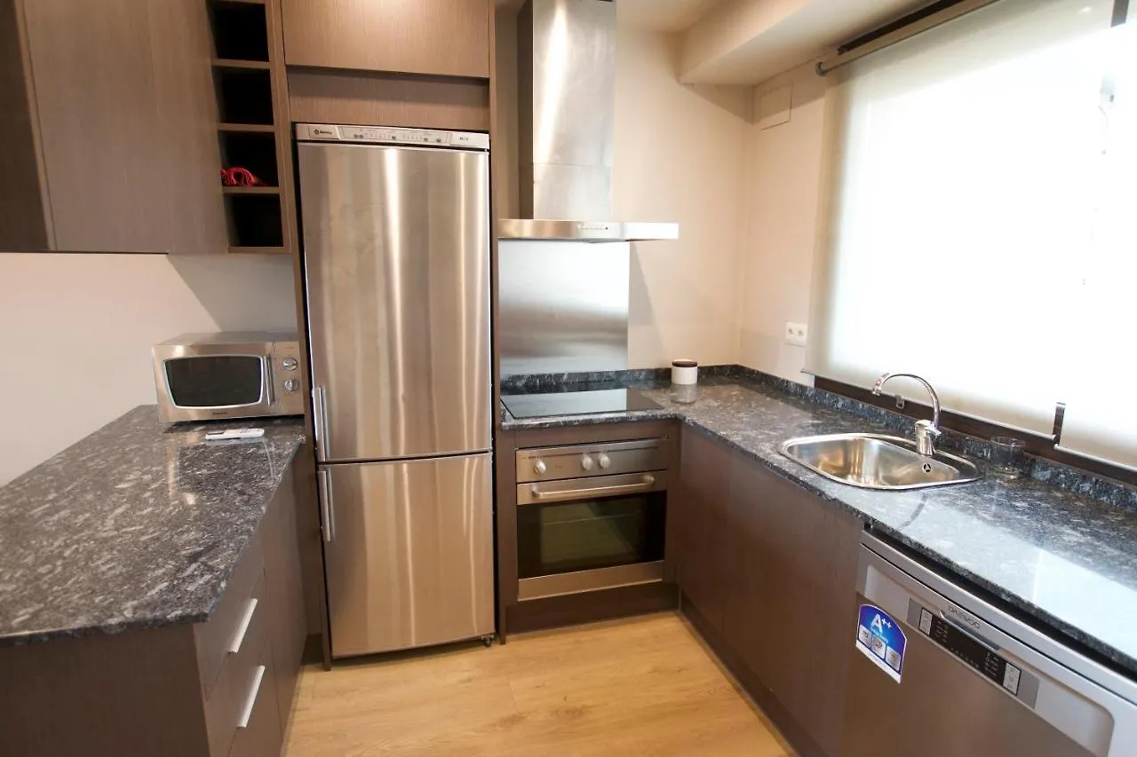 Apartamento El Claustre Apartment Puigcerda 0*,  Spain